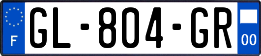 GL-804-GR