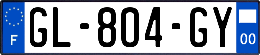 GL-804-GY