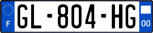 GL-804-HG