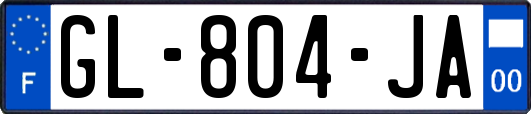 GL-804-JA