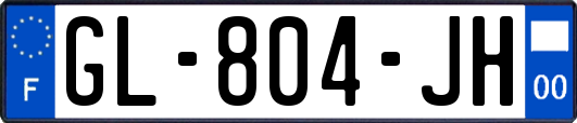 GL-804-JH