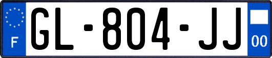 GL-804-JJ