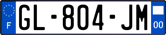 GL-804-JM
