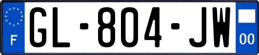 GL-804-JW