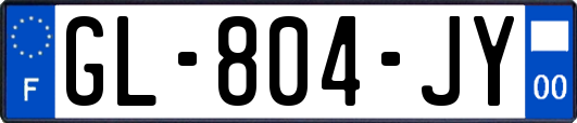 GL-804-JY