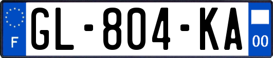 GL-804-KA