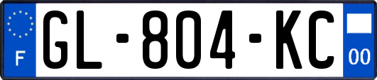 GL-804-KC