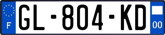 GL-804-KD