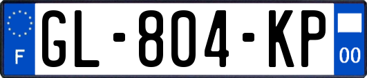 GL-804-KP