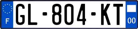 GL-804-KT