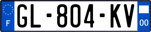 GL-804-KV
