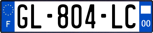 GL-804-LC