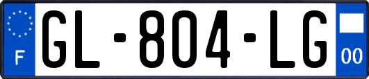 GL-804-LG