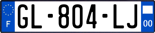 GL-804-LJ