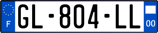 GL-804-LL