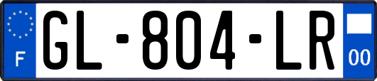 GL-804-LR