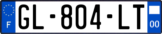 GL-804-LT