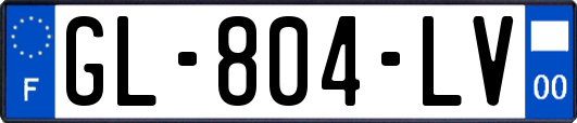 GL-804-LV