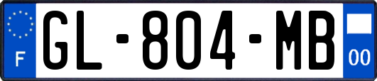 GL-804-MB