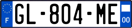 GL-804-ME