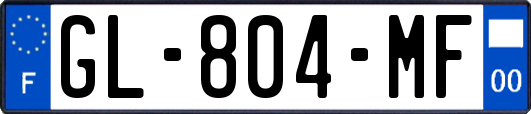 GL-804-MF