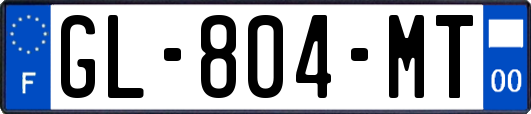 GL-804-MT