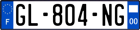 GL-804-NG