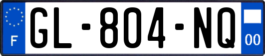 GL-804-NQ