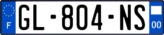 GL-804-NS