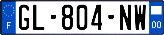 GL-804-NW