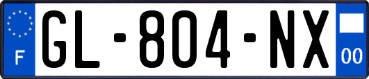 GL-804-NX
