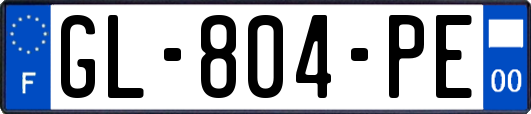 GL-804-PE