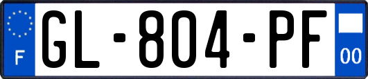 GL-804-PF
