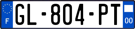 GL-804-PT