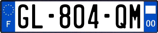 GL-804-QM