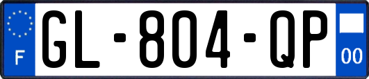GL-804-QP