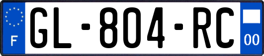 GL-804-RC