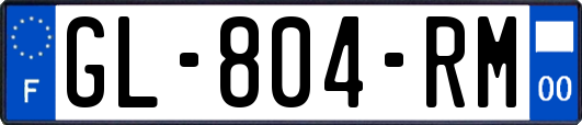 GL-804-RM