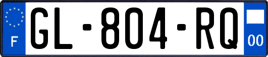 GL-804-RQ