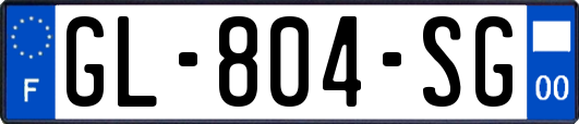 GL-804-SG