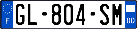 GL-804-SM