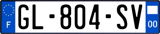 GL-804-SV