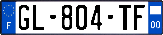 GL-804-TF