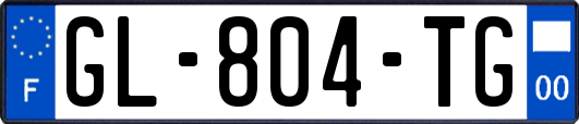 GL-804-TG
