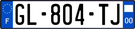 GL-804-TJ