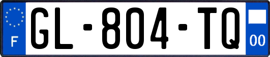 GL-804-TQ