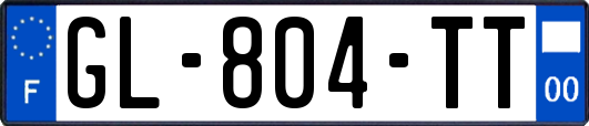 GL-804-TT