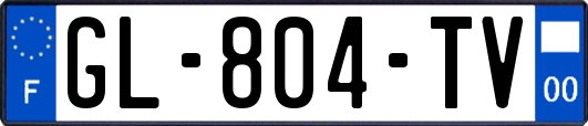 GL-804-TV