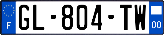 GL-804-TW