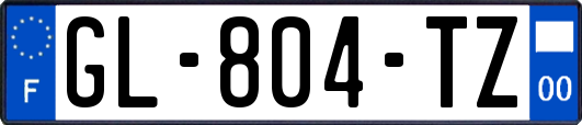 GL-804-TZ